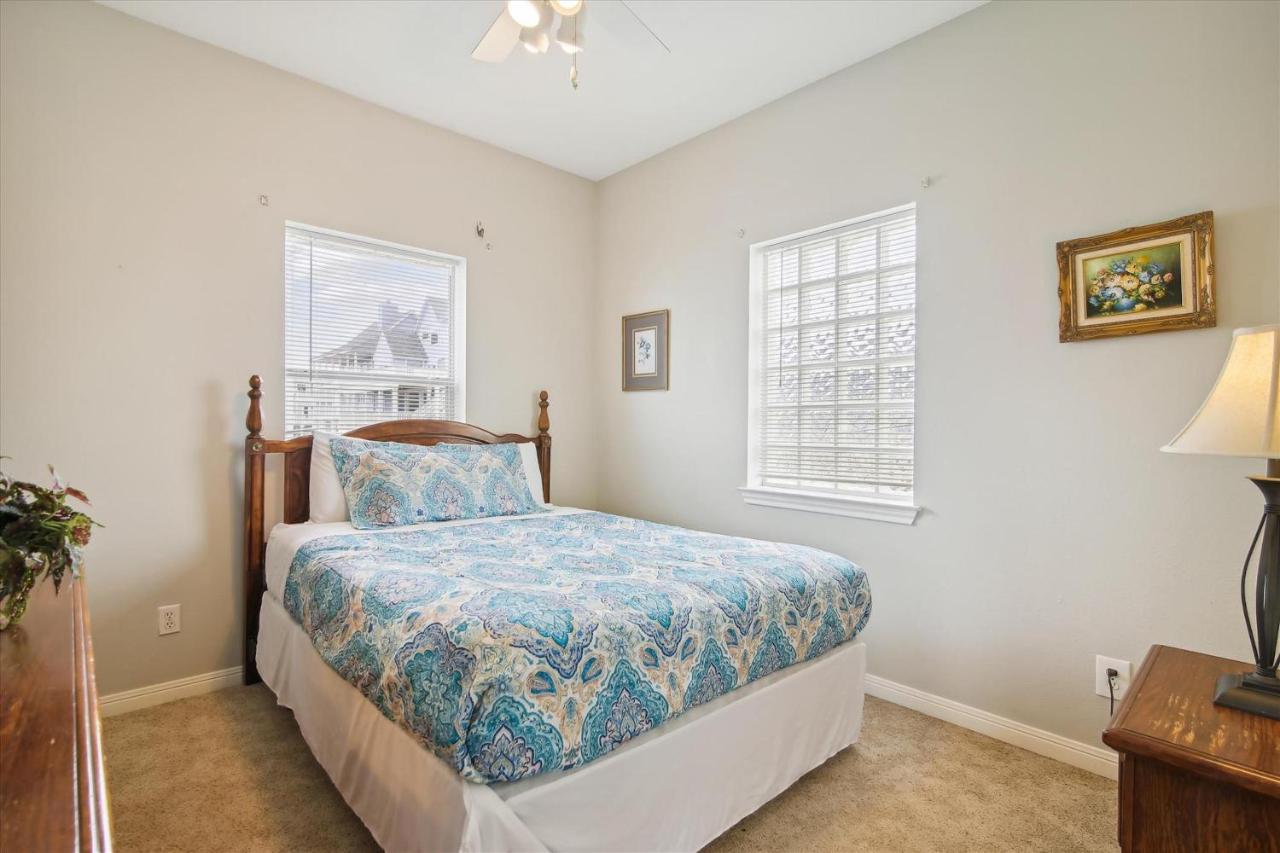 Brannens Beachfront Galveston Eksteriør billede